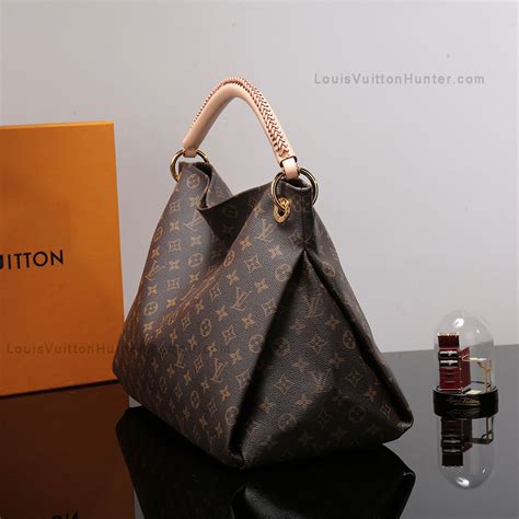 artsy gm louis vuitton replica|louis vuitton artsy mm m40249.